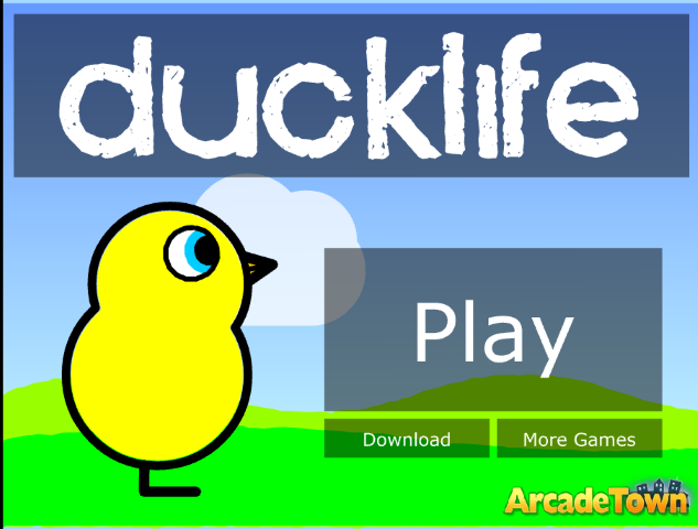 Ducklife1