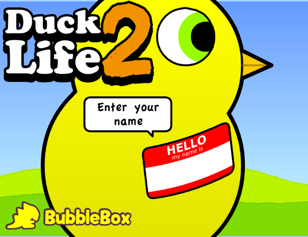 Ducklife2
