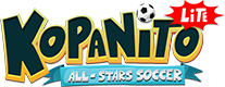 Kopanito All Stars Soccer